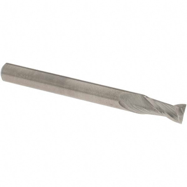 0.1969" 2-Flute Solid Carbide Square End Mill - OSG 412-1968