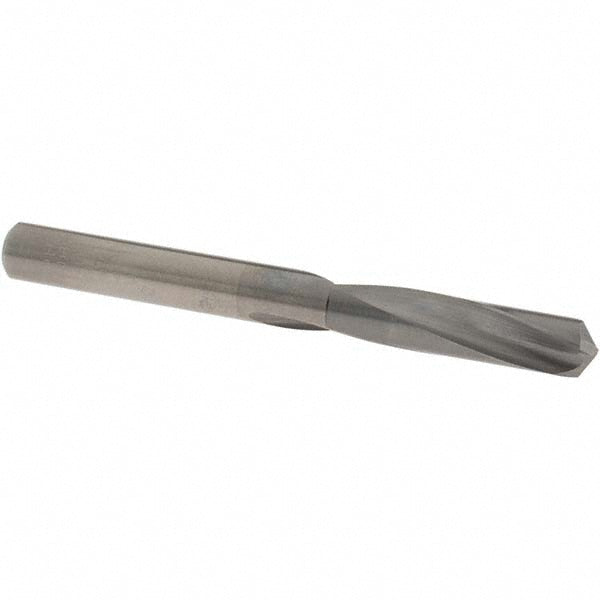 17/64" Solid Carbide Jobber Drill Bit, 135° point - OSG 215-2660