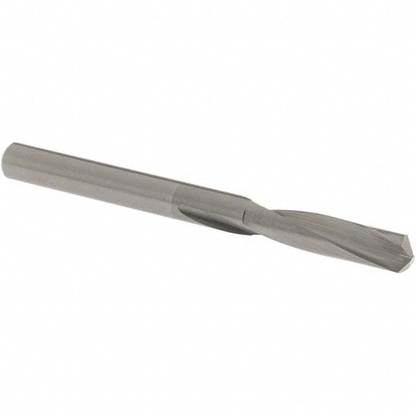 #5 Solid Carbide Jobber Drill Bit, 135° point - OSG 215-2055