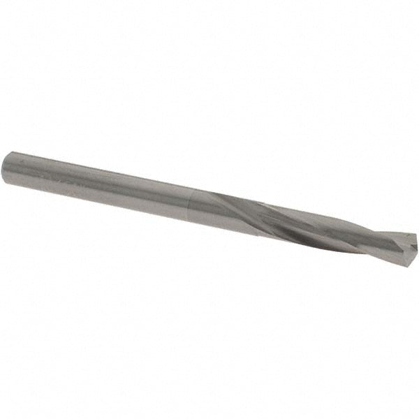 11/64" Solid Carbide Jobber Drill Bit, 135° point - OSG 215-1719