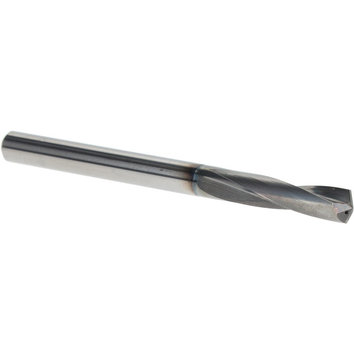 0.2362" Solid Carbide Screw Machine Drill Bit, WXS, 140° point - OSG 595023611