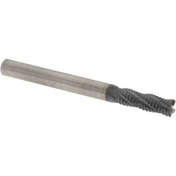 Roughing End Mill, TiAlN - OSG HP400-2362