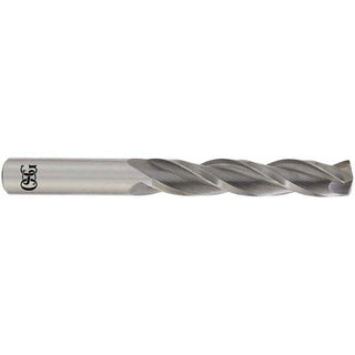13/32" Solid Carbide Drill Bit, 150° point - OSG 233-4062