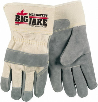 Gloves - MCR Safety 1700S