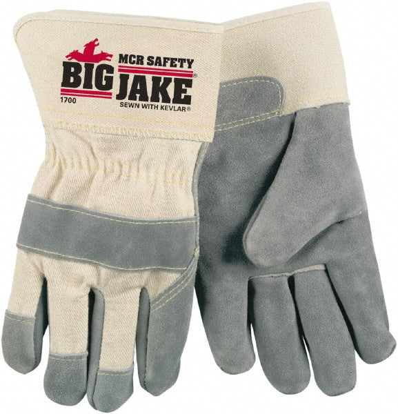 Gloves - MCR Safety 1700S
