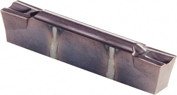 Carbide Insert, Grade KCU10, AlTiN - Kennametal 4034774