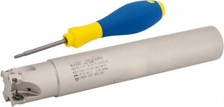 Indexable End Mills - Iscar 3106630