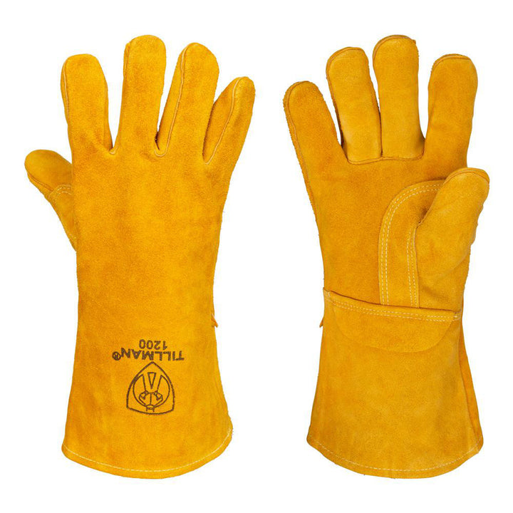 Gloves - TILLMAN 1200
