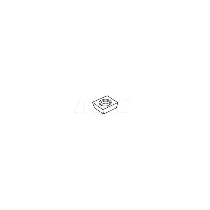 Insert & Holder Hardware - Mitsubishi 204281