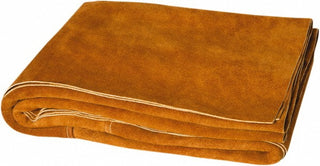 Rust Welding Curtain - Steiner 321-6X6