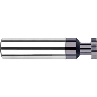 Woodruff/Keyseat Cutters & Sets - Harvey Tool 991330-C3