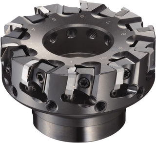 Indexable Milling Cutters - Sumitomo 2S00051