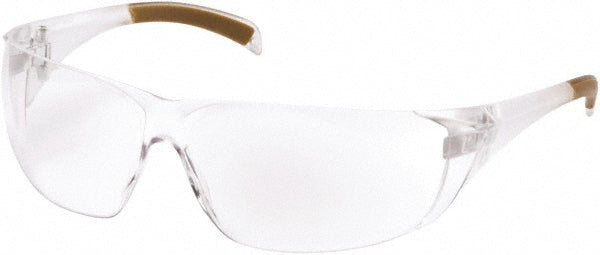Universal Clear Safety Glasses - PYRAMEX CH110ST