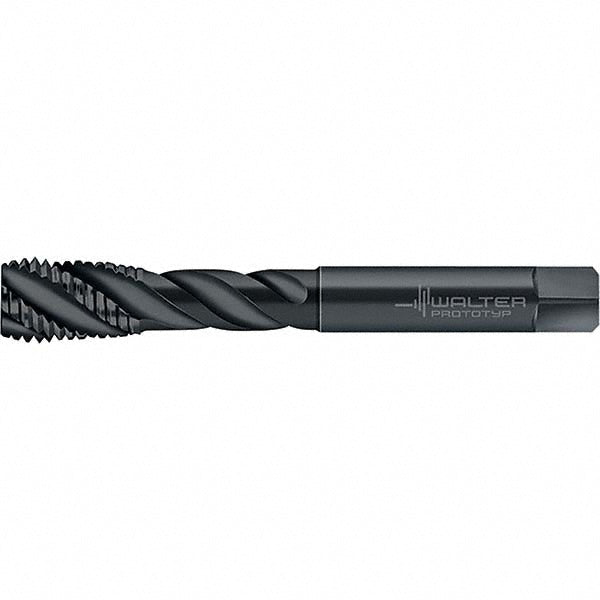 M4x0.70 Metric Powdered Metal Tap, Vaporisiert - Walter-Prototyp 6714334