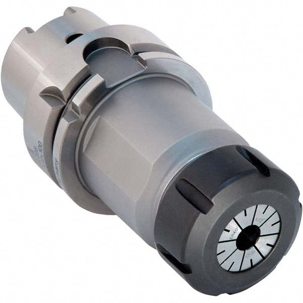 HSK63A Collet Chuck - Techniks 31438