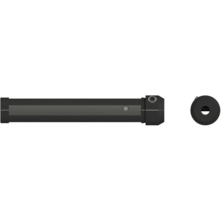 Boring & Grooving Bar Holders - Micro 100 QTH-206L