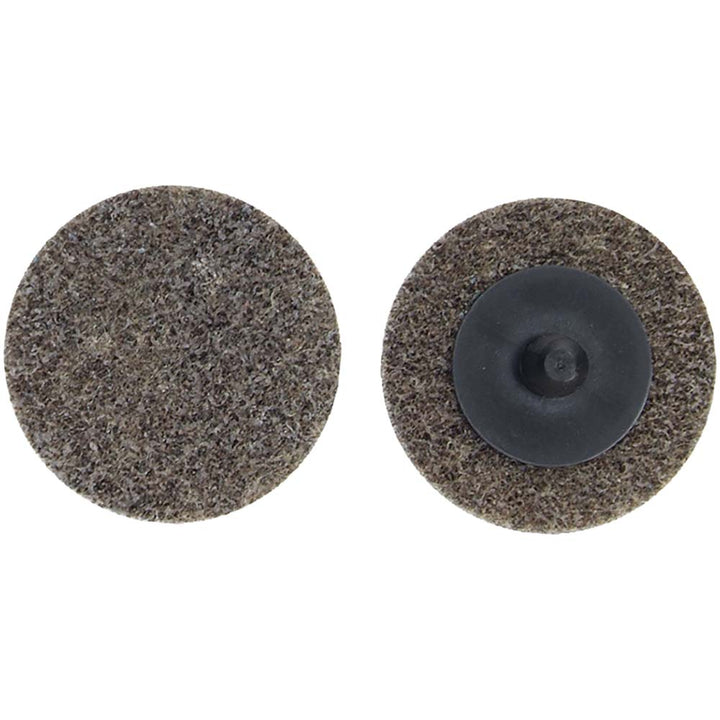 3" Aluminum Oxide Disc - Norton 66261015419