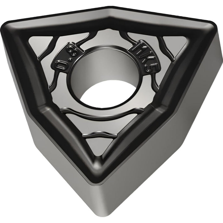 WNMG060408-MK5 WKK10S Carbide Insert, Grade WKK10S, TiCN - Walter 6353512