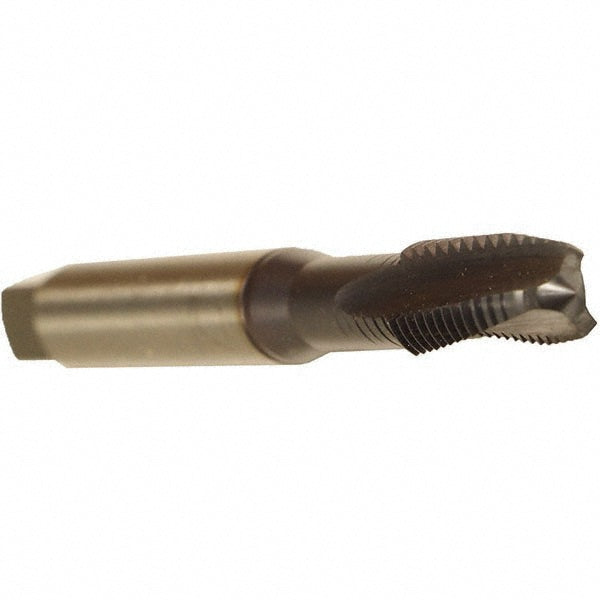 #8-32 UNC Cobalt Tap, TiCN - Emuge BU30J411.5006
