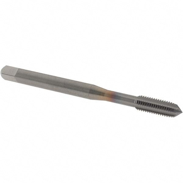 1/4-28 UNF Solid Carbide Machine Tap, TiCN - OSG 3110708