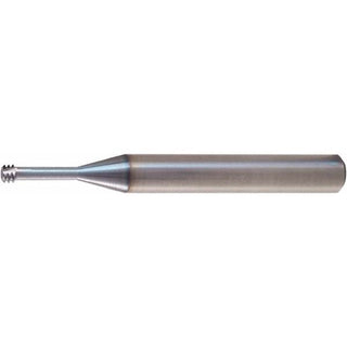 Straight Flute Thread Mills - Vargus 80250