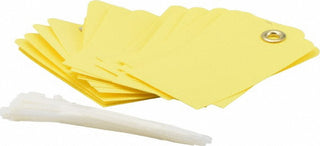 Blank Tag - AccuformNMC RPT156G