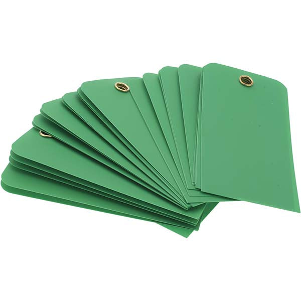 Blank Tag - AccuformNMC RPT158G