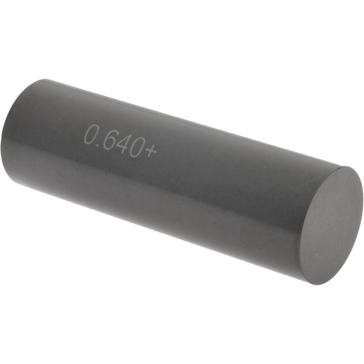 0.6400" Pin Gage - SPI 28-640-1