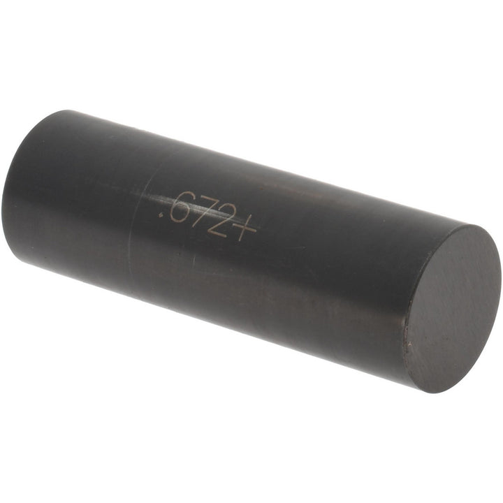 0.6720" Pin Gage - SPI 28-672-4