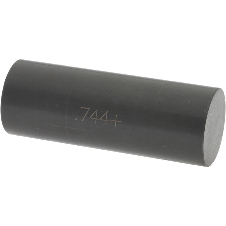 0.7440" Pin Gage - SPI 28-744-1