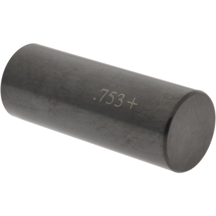 0.7530" Pin Gage - SPI 28-753-2