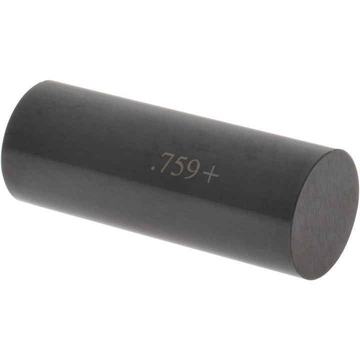 0.7590" Pin Gage - SPI 28-759-9