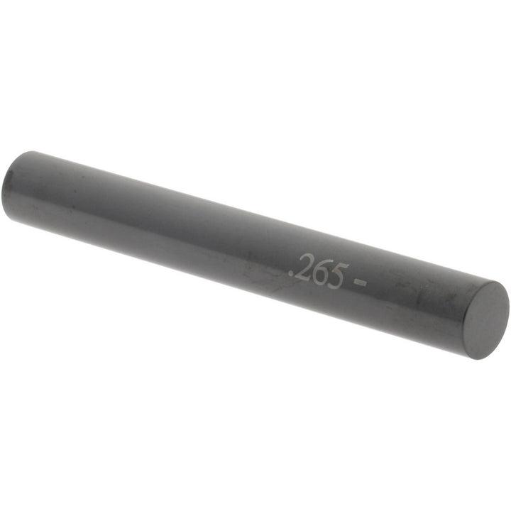 Pin Gage - SPI 18-265-9