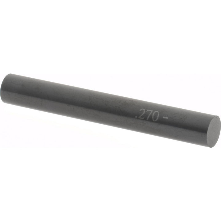 Pin Gage - SPI 18-270-9