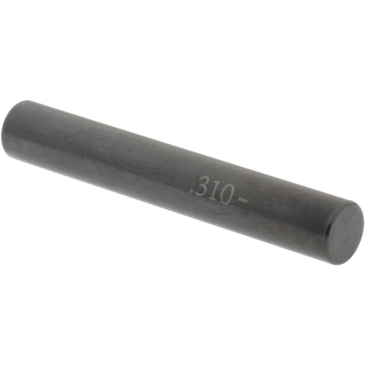 0.3100" Pin Gage - SPI 18-310-3