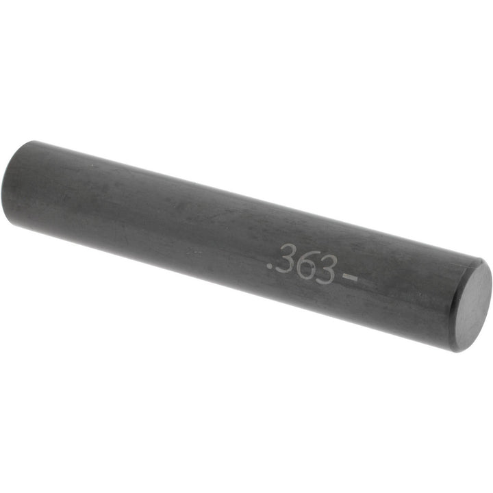 0.3630" Pin Gage - SPI 18-363-2