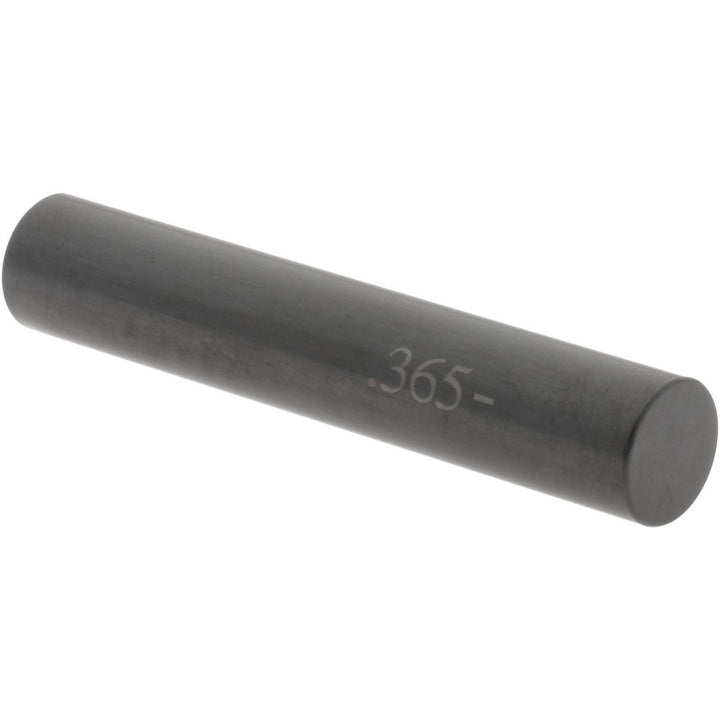 Pin Gage - SPI 18-365-7