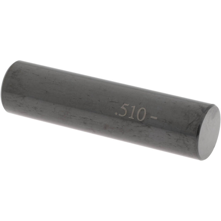 0.5100" Pin Gage - SPI 18-510-8