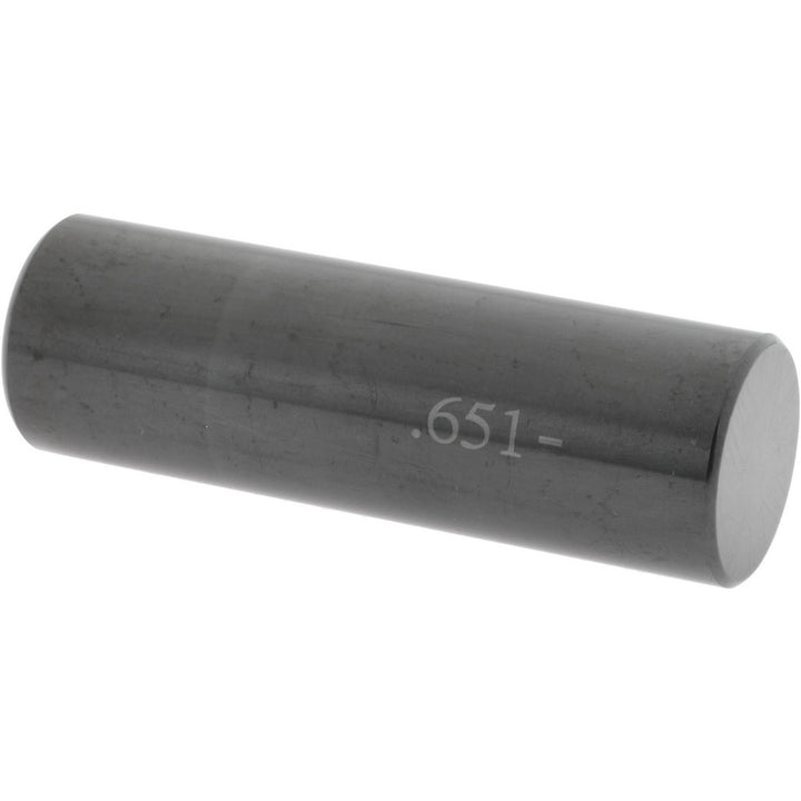 0.6510" Pin Gage - SPI 18-651-0
