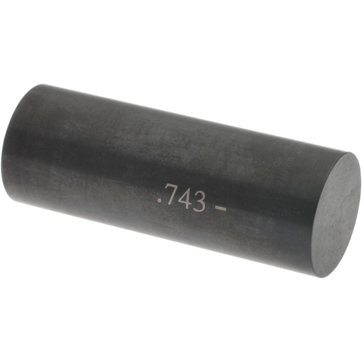 Pin Gage - SPI 18-743-5
