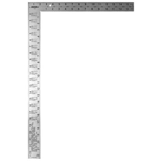 Square - Johnson Level & Tool CS9