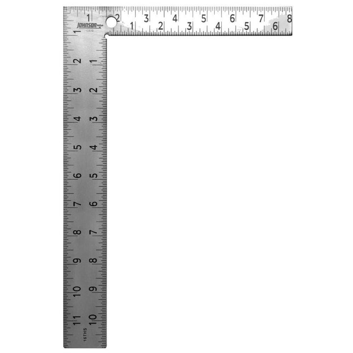 Square - Johnson Level & Tool CS10