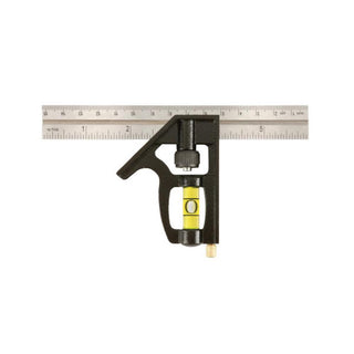 Square - Johnson Level & Tool 406EM