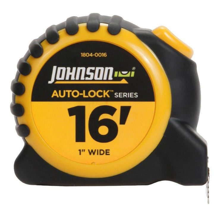 Measuring Tool - Johnson Level & Tool 1804-0016