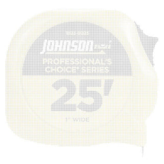 Measuring Tool - Johnson Level & Tool 1803-0025