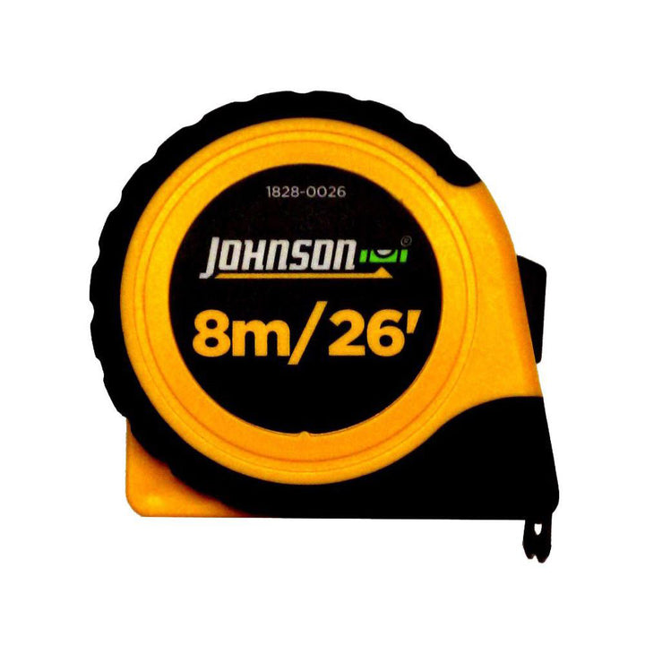 Measuring Tool - Johnson Level & Tool 1828-0026