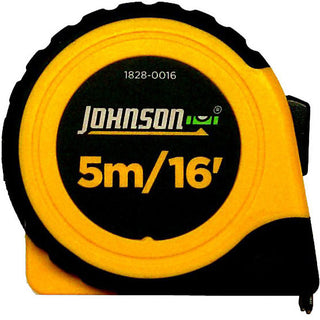 Measuring Tool - Johnson Level & Tool 1828-0016