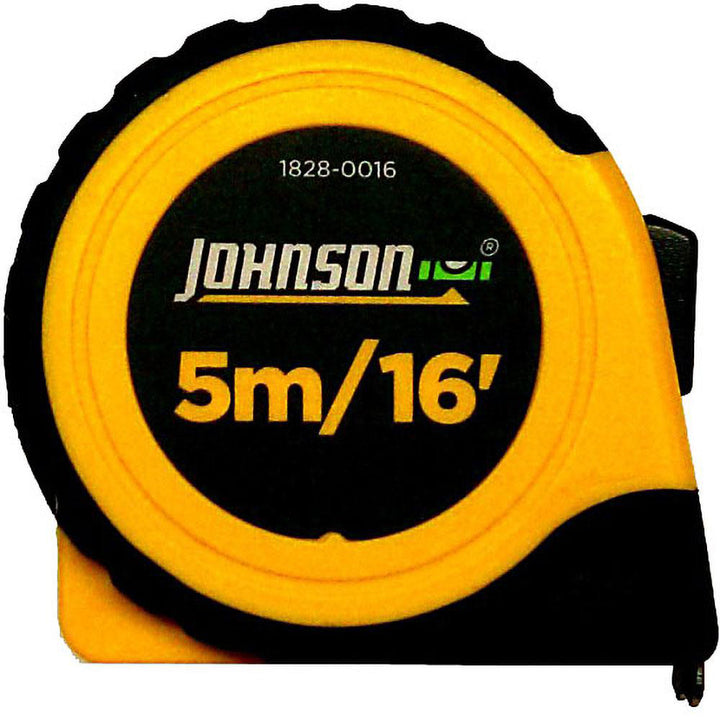 Measuring Tool - Johnson Level & Tool 1828-0016
