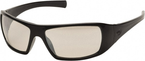 Universal Black Safety Glasses - PYRAMEX SB5680D
