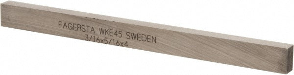 Tool Bit Blanks - Seco 63007894